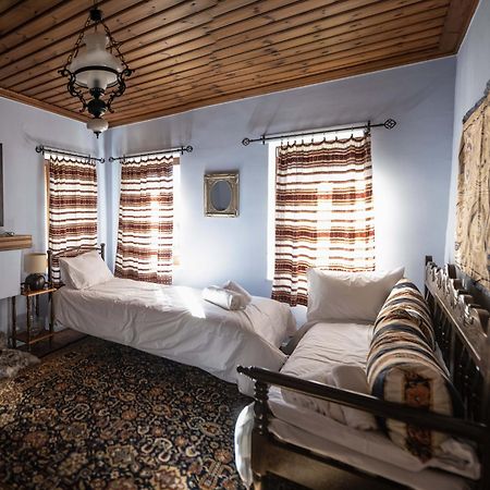 Gorianades Traditional House Gorianadhes Екстер'єр фото