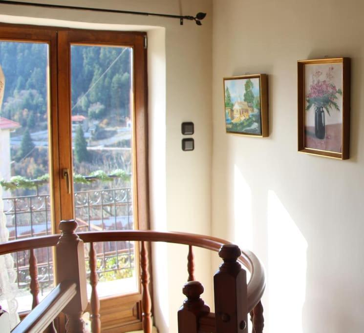Gorianades Traditional House Gorianadhes Екстер'єр фото