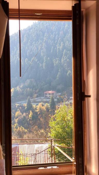 Gorianades Traditional House Gorianadhes Екстер'єр фото