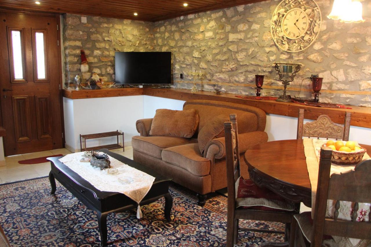 Gorianades Traditional House Gorianadhes Екстер'єр фото