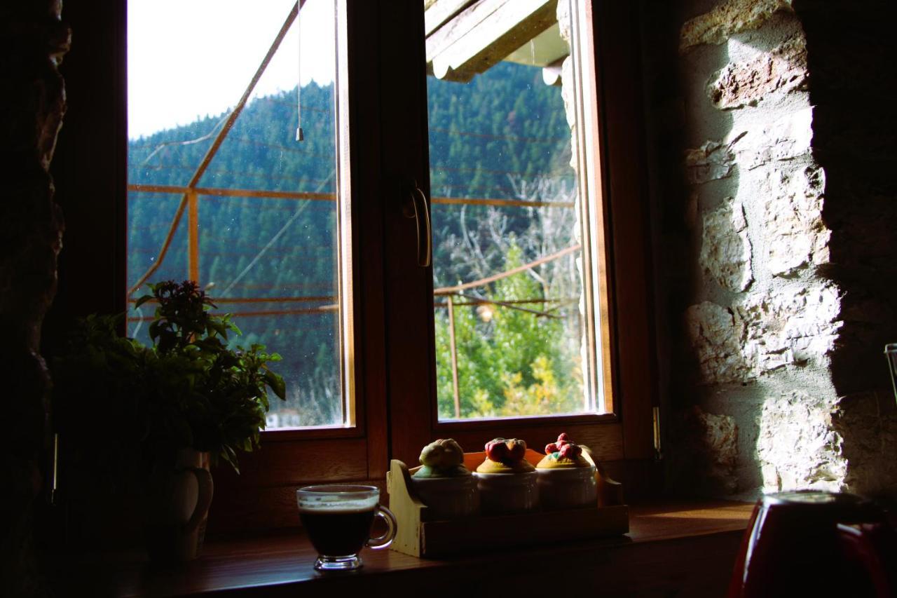 Gorianades Traditional House Gorianadhes Екстер'єр фото