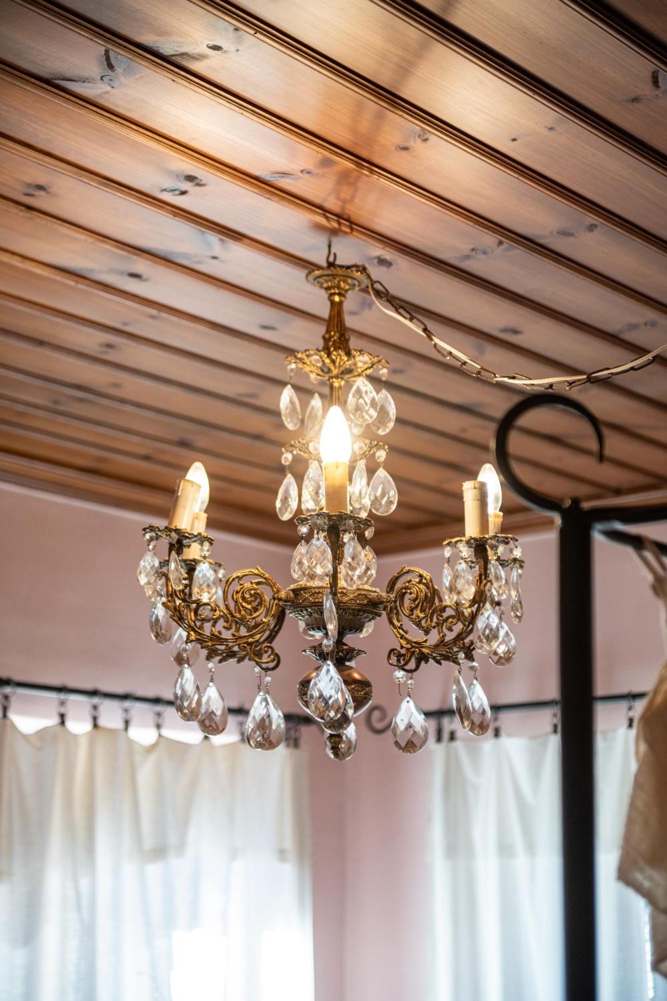 Gorianades Traditional House Gorianadhes Екстер'єр фото