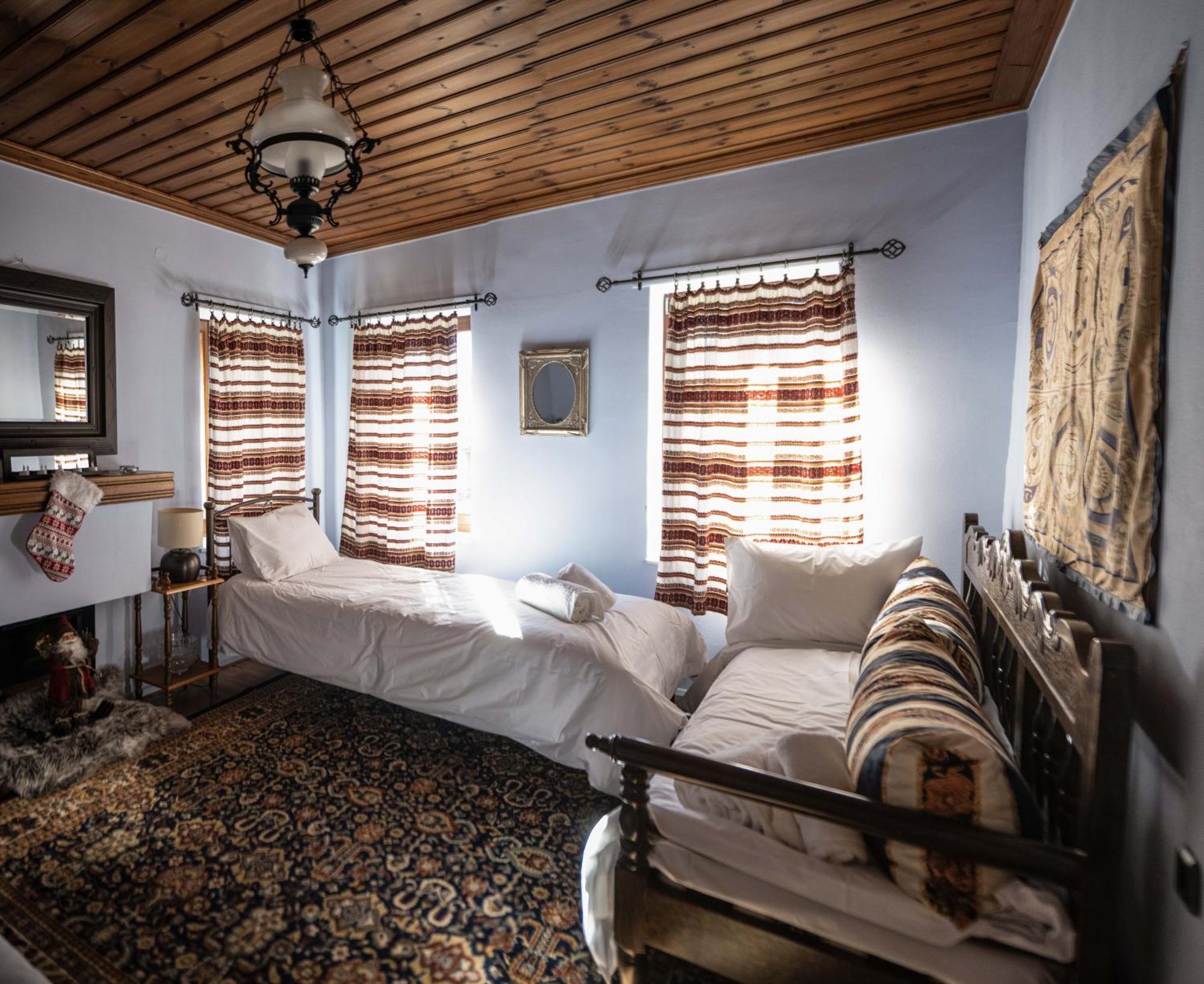 Gorianades Traditional House Gorianadhes Екстер'єр фото