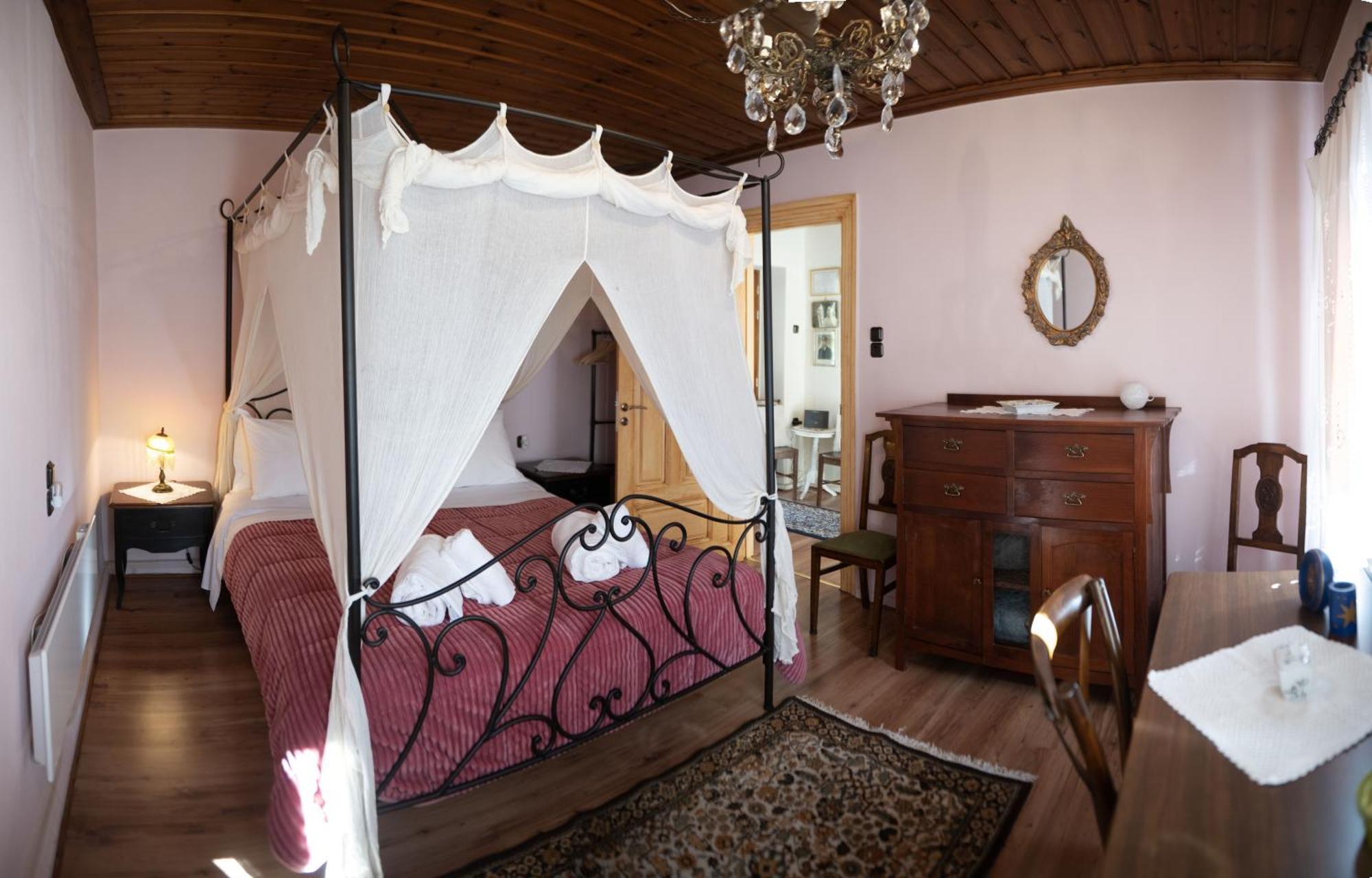 Gorianades Traditional House Gorianadhes Екстер'єр фото