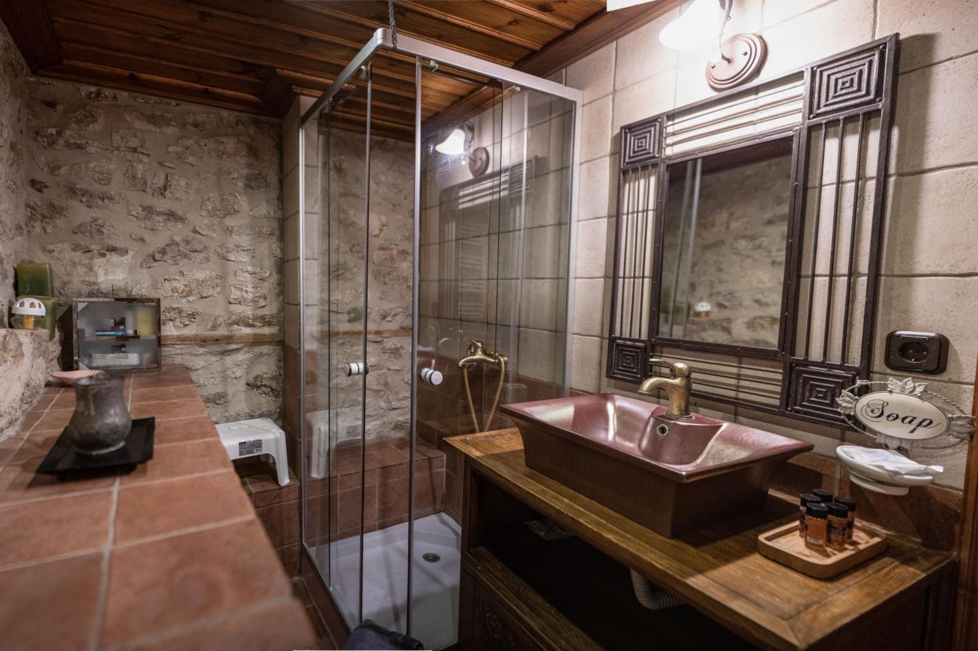 Gorianades Traditional House Gorianadhes Екстер'єр фото