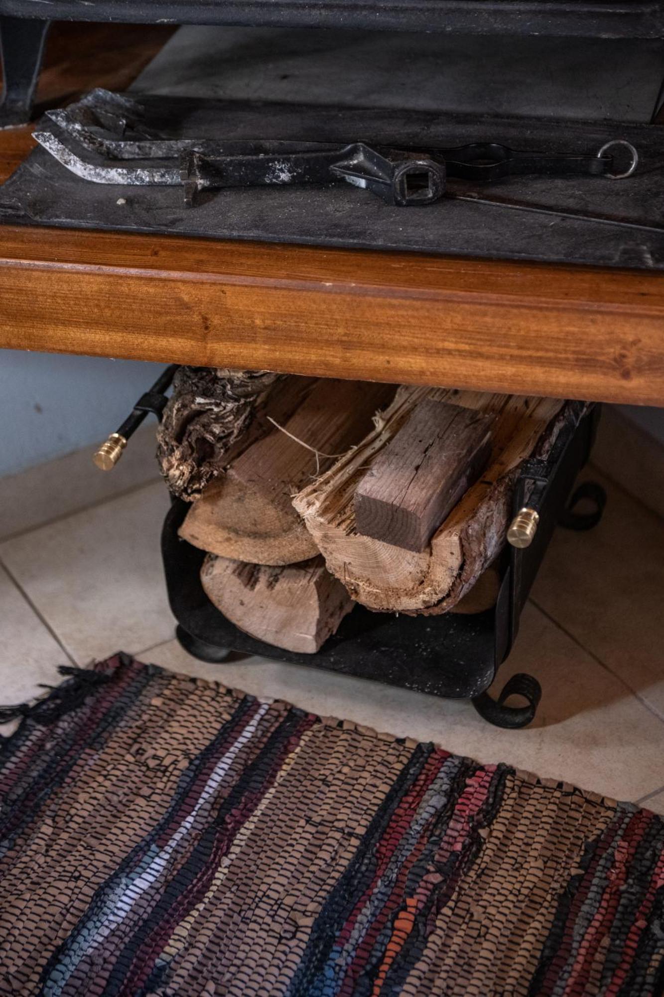 Gorianades Traditional House Gorianadhes Екстер'єр фото