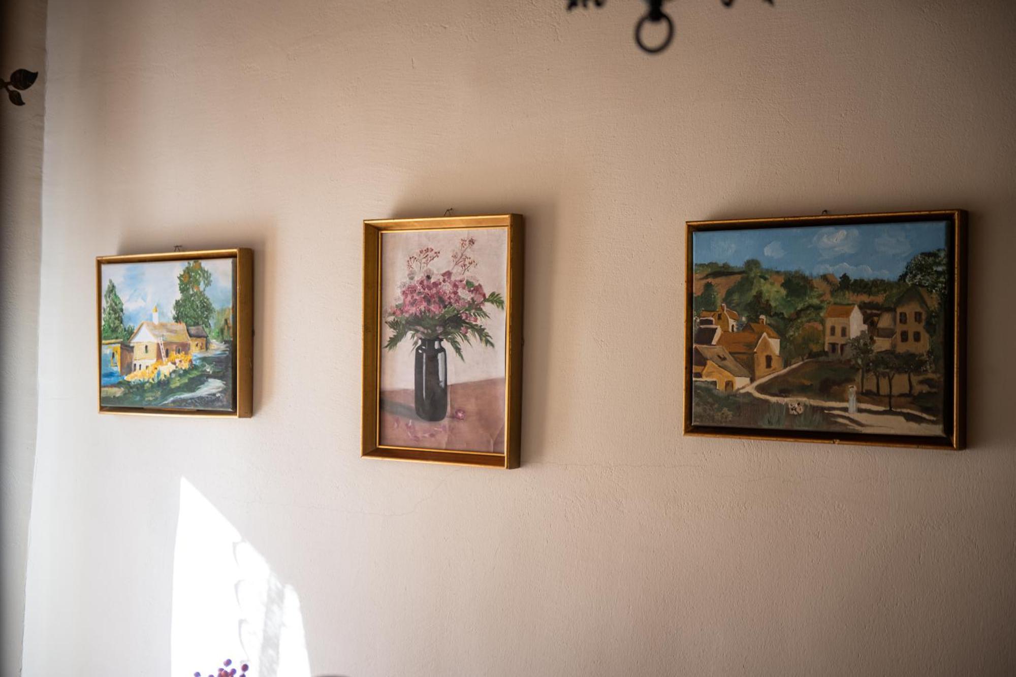Gorianades Traditional House Gorianadhes Екстер'єр фото