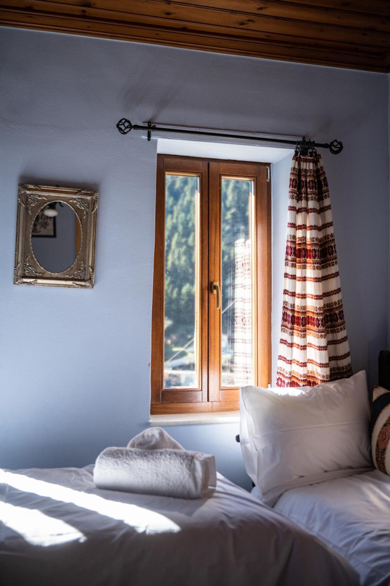 Gorianades Traditional House Gorianadhes Екстер'єр фото