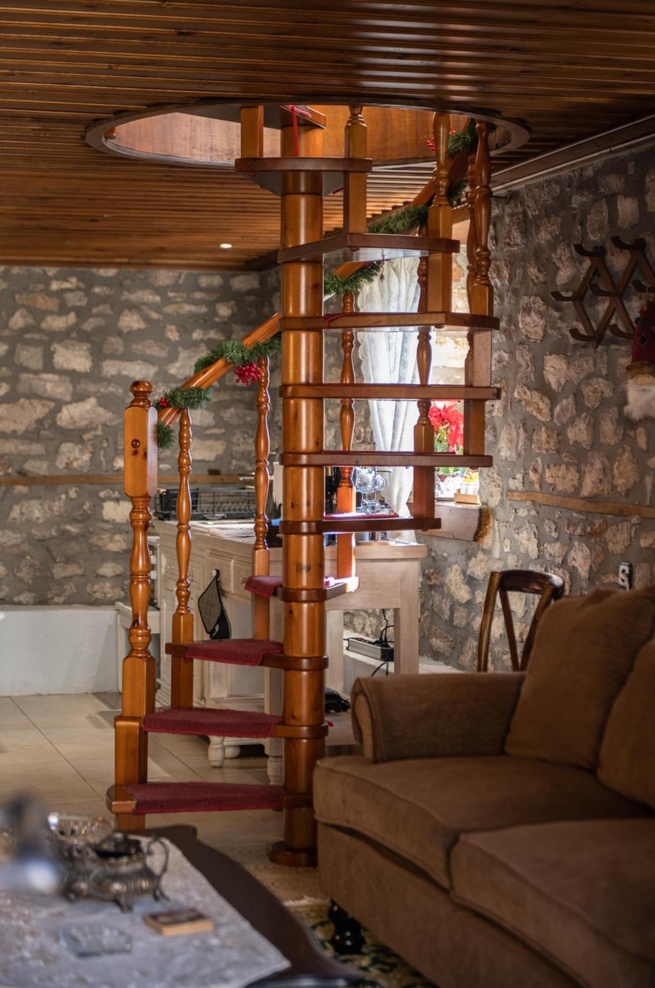Gorianades Traditional House Gorianadhes Екстер'єр фото