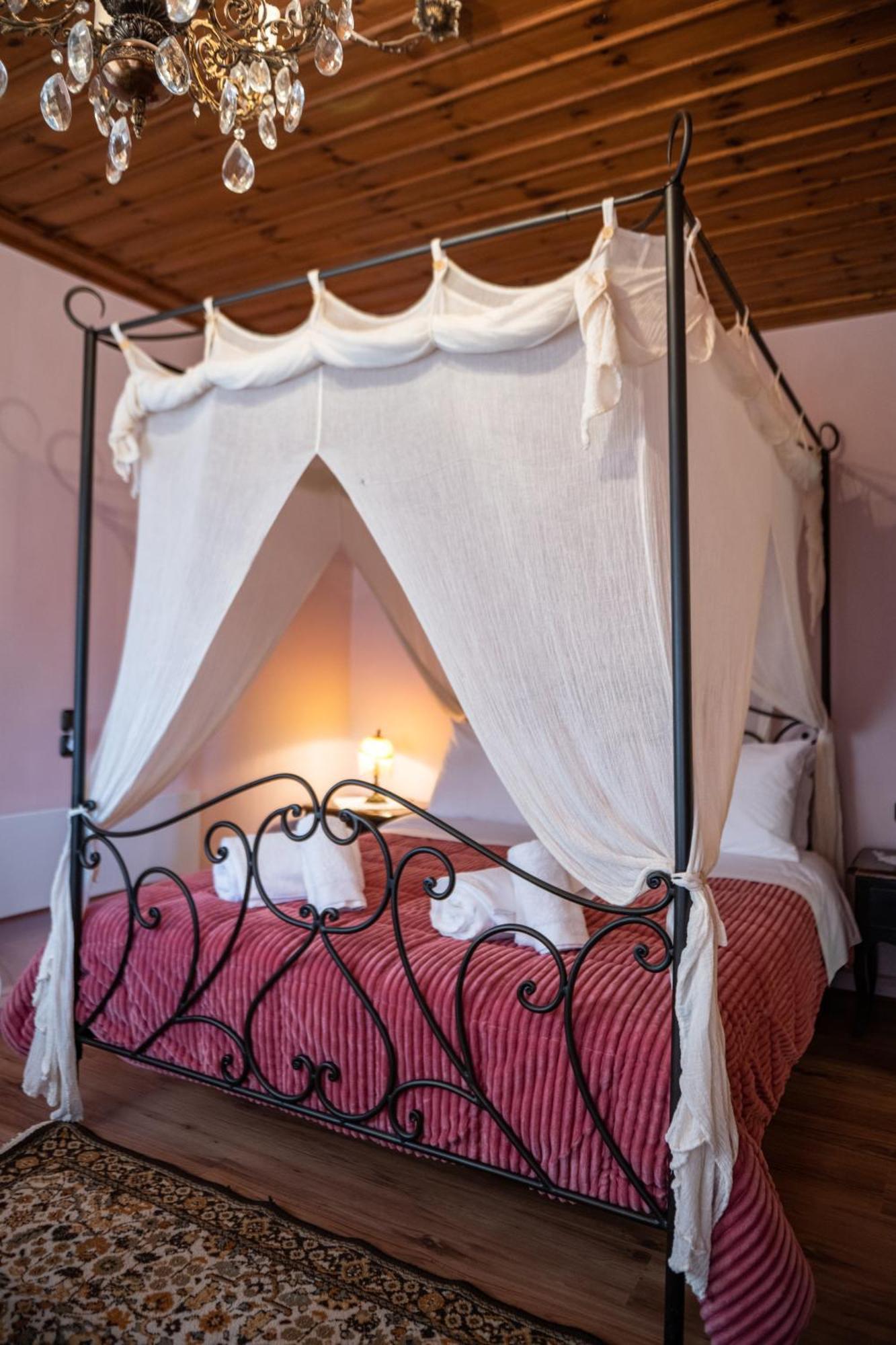 Gorianades Traditional House Gorianadhes Екстер'єр фото