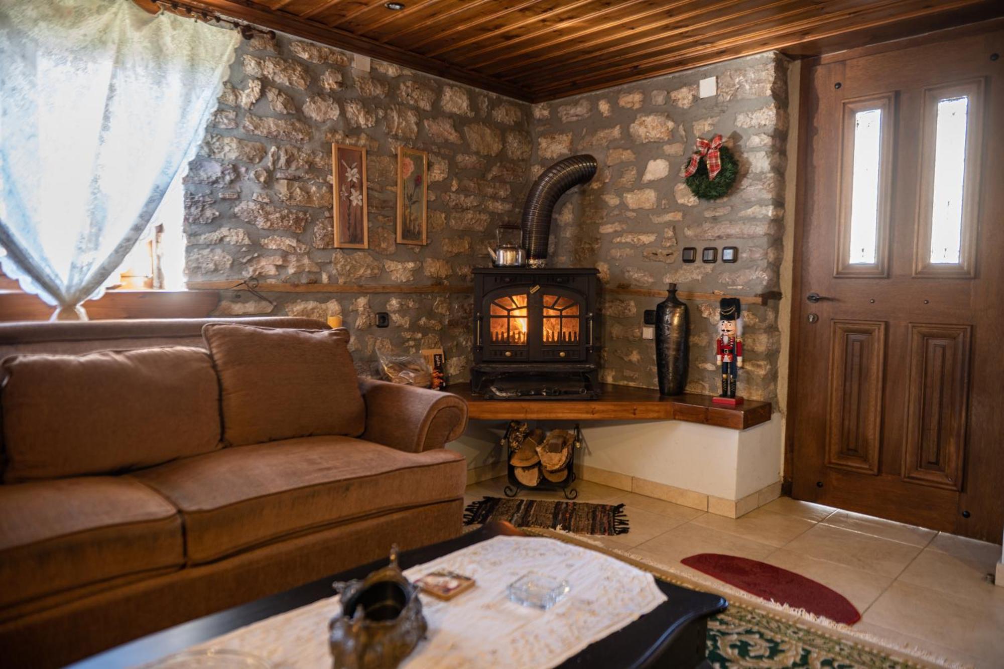 Gorianades Traditional House Gorianadhes Екстер'єр фото