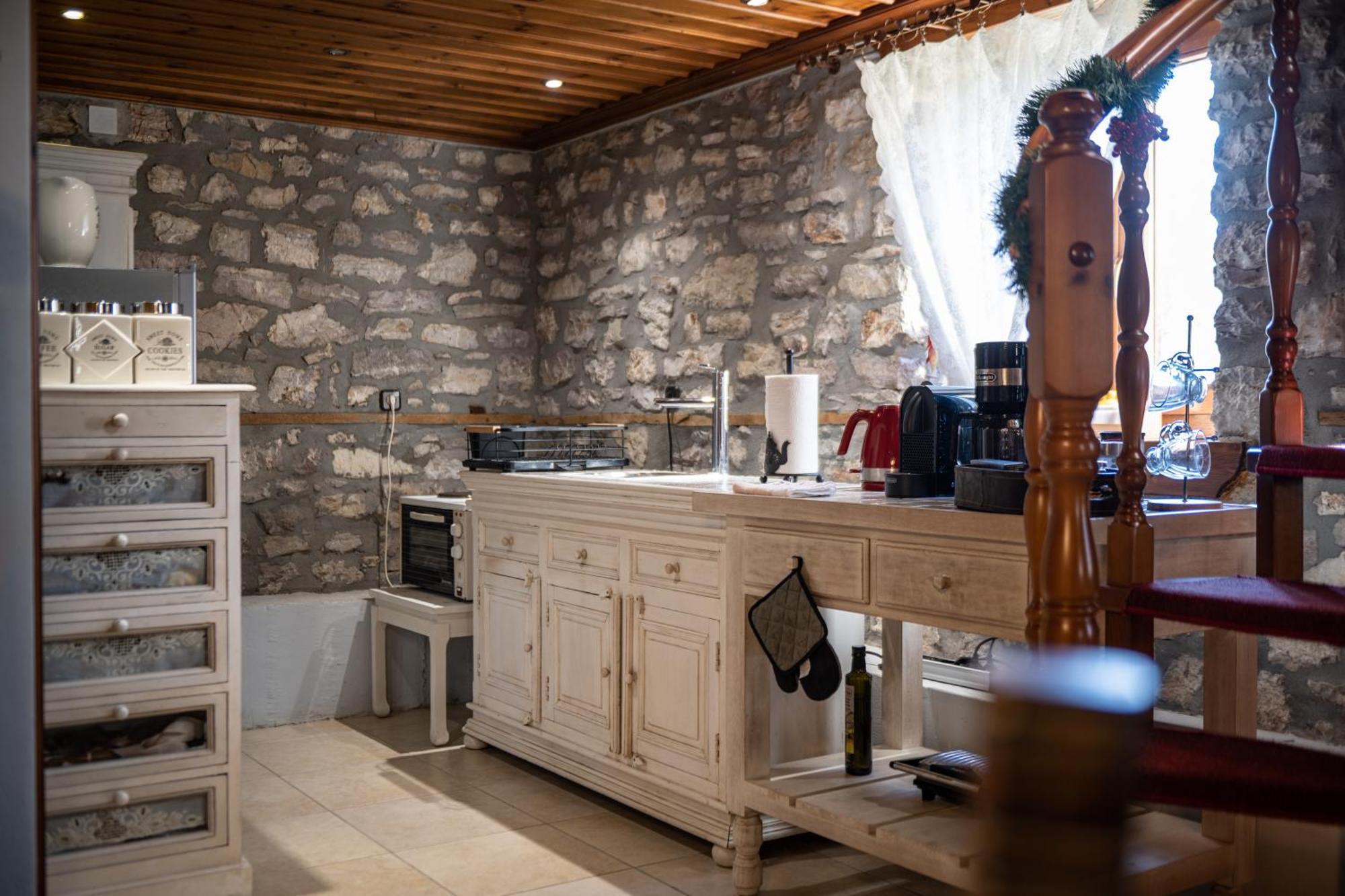 Gorianades Traditional House Gorianadhes Екстер'єр фото