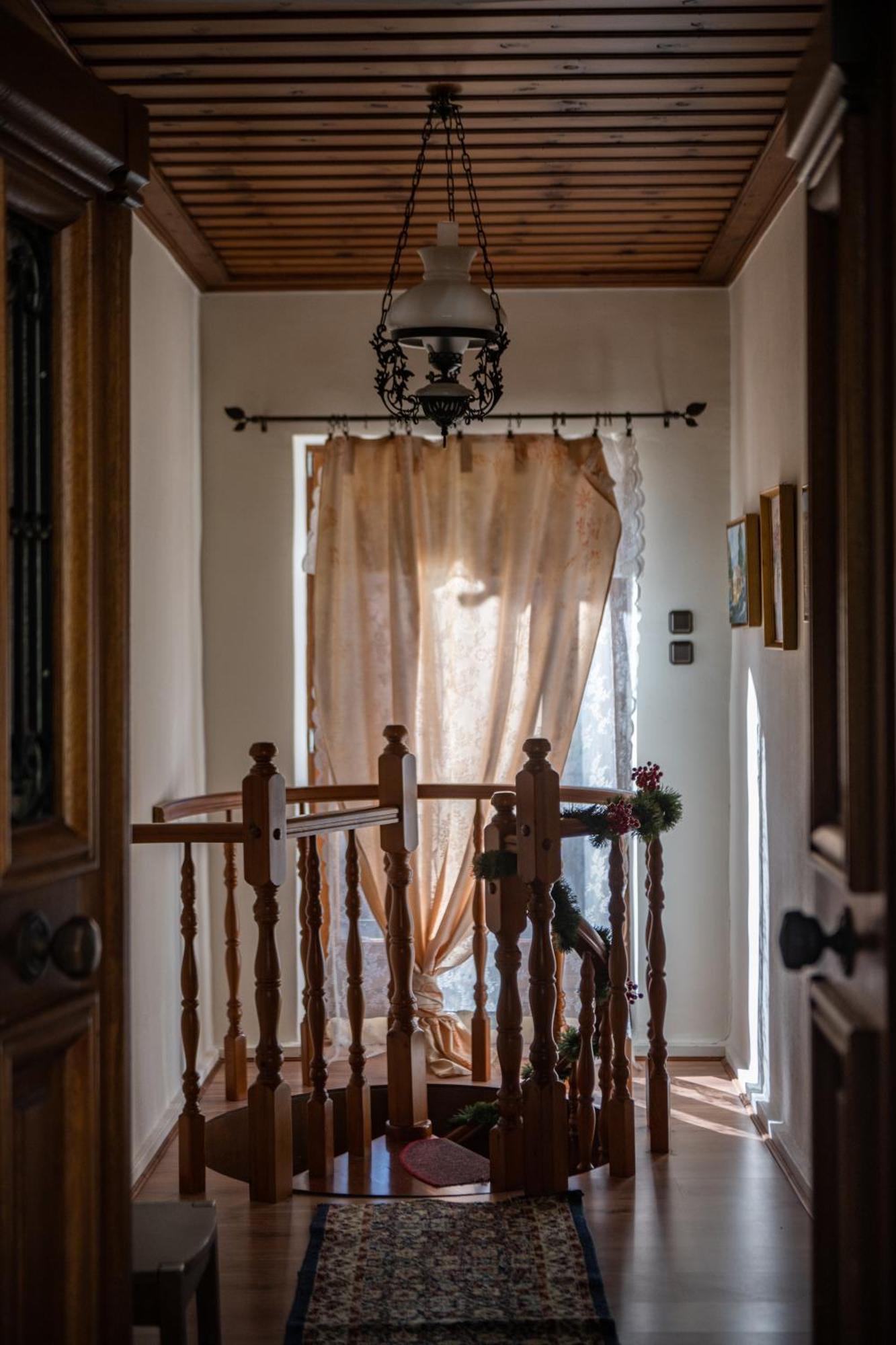 Gorianades Traditional House Gorianadhes Екстер'єр фото