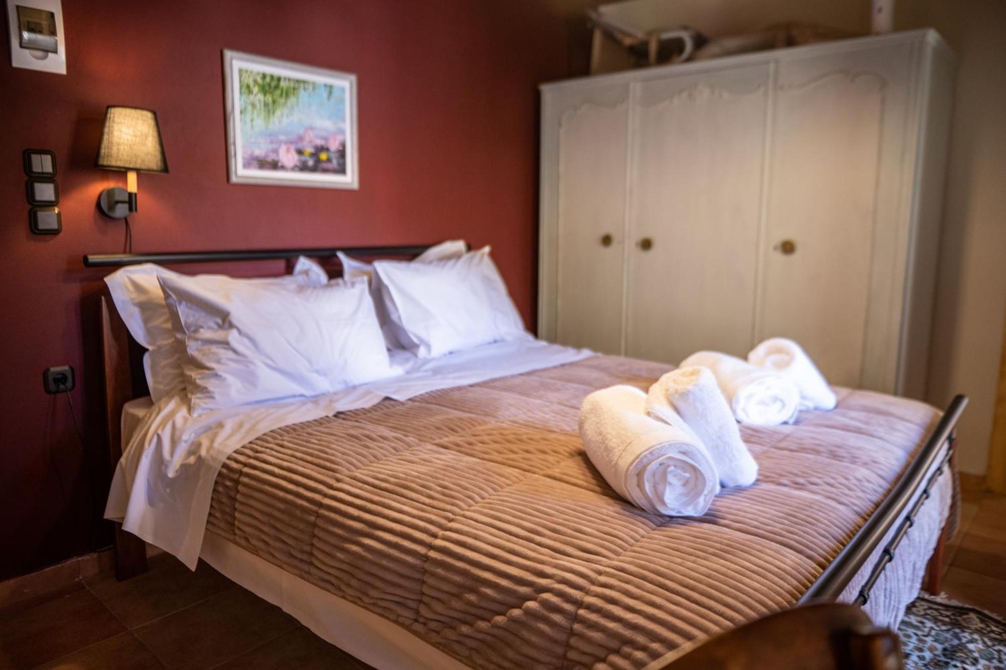 Gorianades Traditional House Gorianadhes Екстер'єр фото