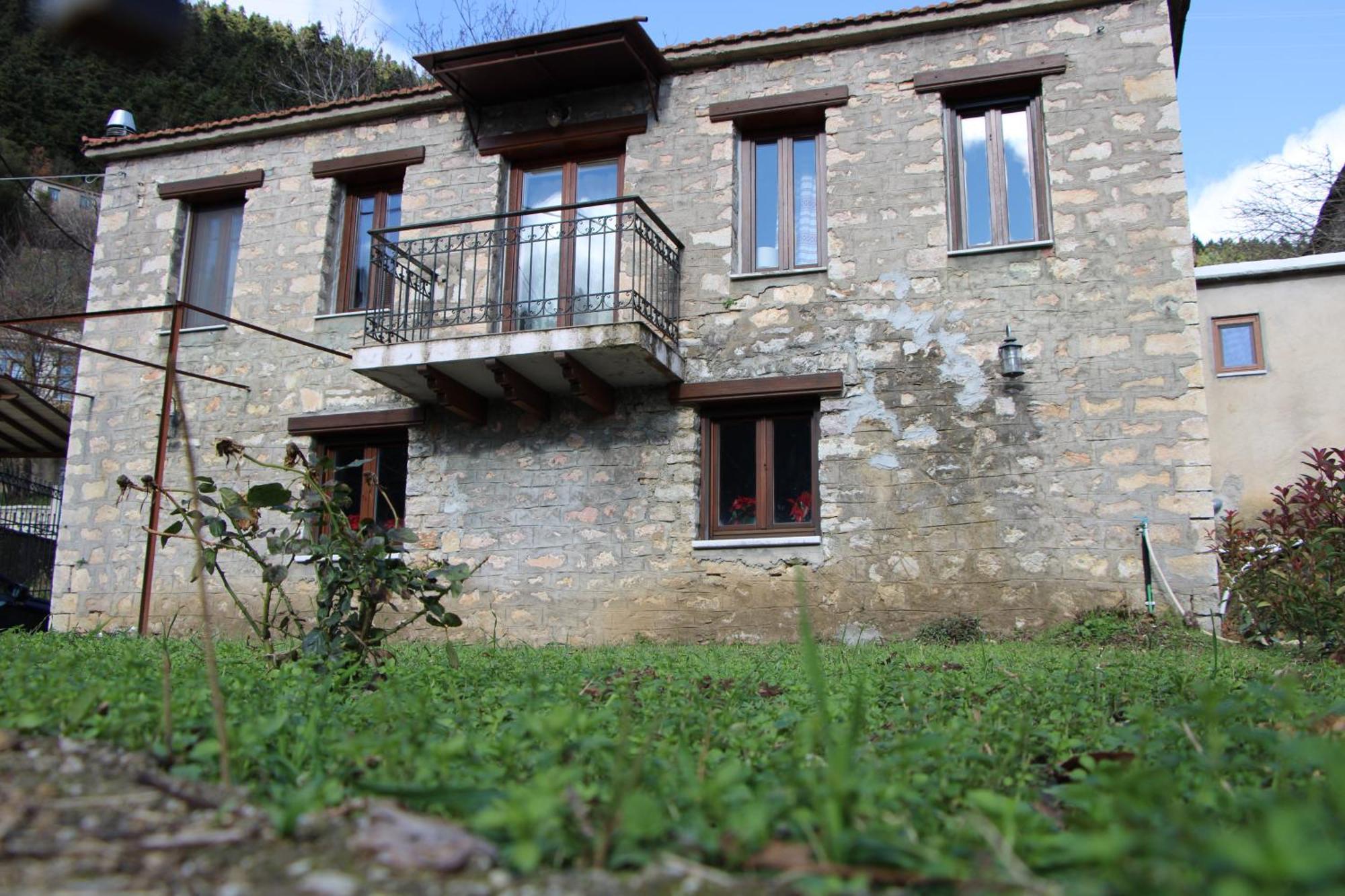 Gorianades Traditional House Gorianadhes Екстер'єр фото