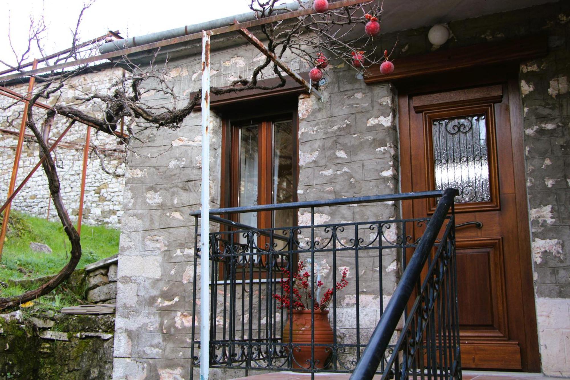 Gorianades Traditional House Gorianadhes Екстер'єр фото